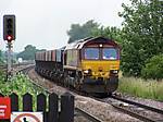 66077 @ Church Fenton