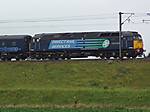 47802 'Pride Of Cumbria' @ Heck Ings