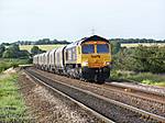 66714 'Cromer Lifeboat' @ Burton Lane