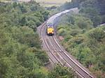 37059 and 37423 heading Spitfire Railtours