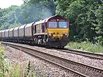 66059 at Burton Lane