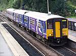 150 - 225 and 153 - 351 at Knottingley