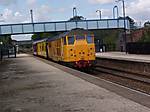 31105 + 31601 @ Gilberdyke