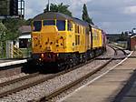 31105 + 31601 @ Whitley Bridge