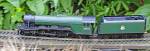 A3 Flying Scotsman