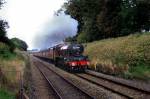 5690 Leander, Pleasington station 02.09.2009