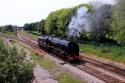 6233 Duchess Of Sutherland