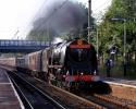 6233 Duchess Of Sutherland