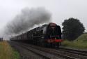 6233 Duchess Of Sutherland