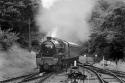 43 Years Ago Last Br Engine In Steam