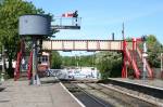 Ramsbottom station, East Lancs Railway