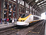 Lille Central Oct.14th 2006.