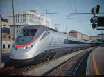 EUROSTAR TRENITALIA  FS