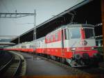 Swiss train re 4/4