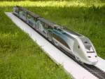 V 150 TGV POS   scale 1/32