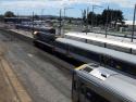 Chaos At Papakura