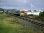 ADL 806 past Papakura