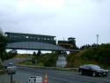 Crossing The Bridge