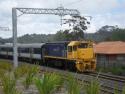 Dc 4093 Under Canterlever