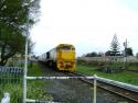 KiwiRail DC 4104