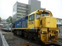 Dc 4254 At Kingdon St