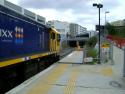 Dc 4536 At Newmarket South