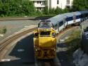Dc 4536 On Newmarket Triangle
