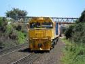 Dxr 8007 Approaching Adl 803