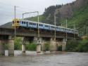 Ganz Crossing Hutt River