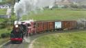 Steam And Diesel