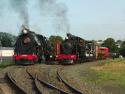 Two Trains