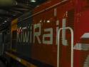 Kiwirail