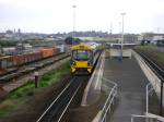 New Auckland Station