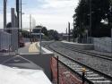 New Baldwin Ave Station