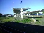 Old Auckland railway station