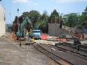 Clevedon Rd Overbridge Update