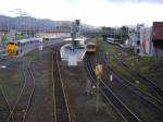 Papakura Station