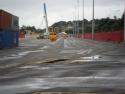 Port Of Auckland