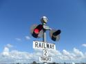 Sutton Rd Crossing