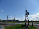 Sutton Rd Crossing