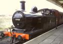 47406 At Loughborough Central 13.02.2010