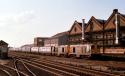 Scrappers for Vic. 20078 & 20156 @ Loughborough. 28.05.1986.