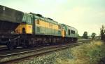 27000 at Loughborough. 16.07.1986.