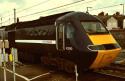 43099 @ Grantham. 01.03.2008.