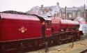 46203 At Nottingham