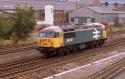 56047 @ Loughborough. 13.07.1986.