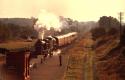 69523 & 61306 @ Quorn 22.10.1983