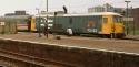 73142 At Clapham Jct. 16.06.1984.