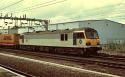 92023 At Rugby. 20.05.2005