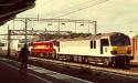 92043, 90018, 90021 at Rugby. 21.09.2005.